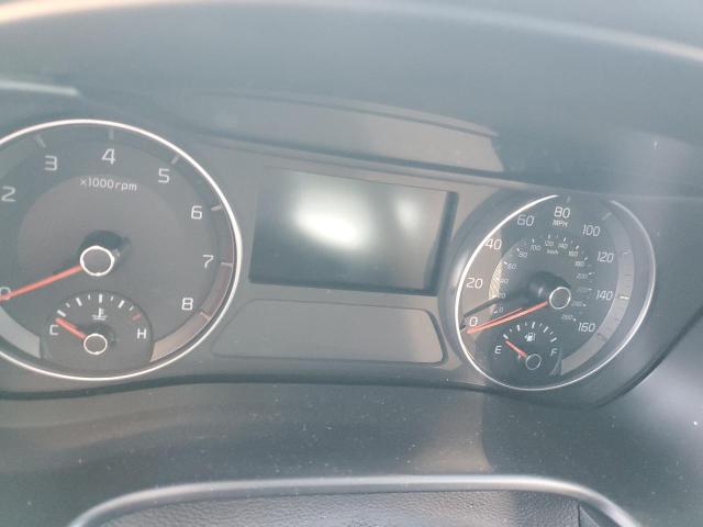 2022 KIA FORTE GT - 3KPF44AC9NE480052