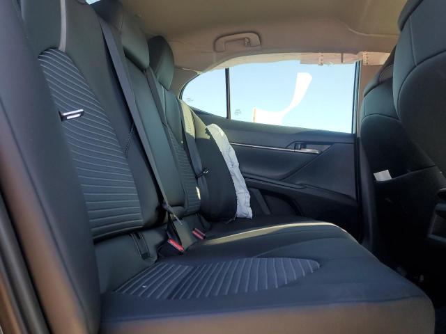 2024 TOYOTA CAMRY SE N - 4T1T11AK9RU899734