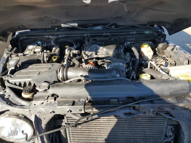 2015 JEEP WRANGLER U - 1C4BJWEG3FL544241
