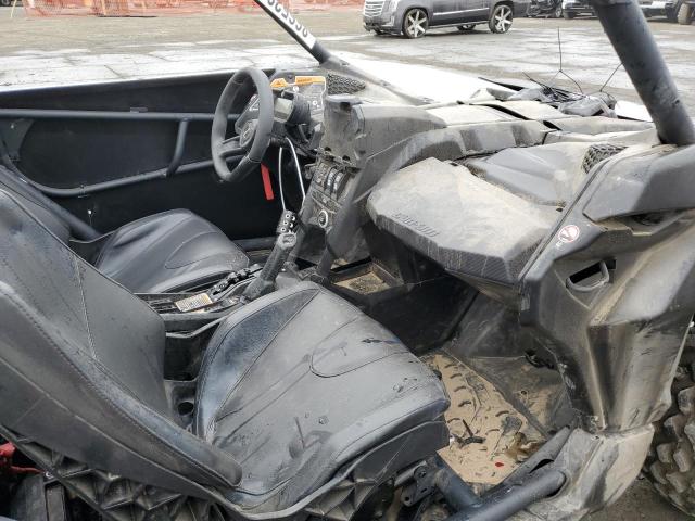 2023 CAN-AM MAVERICK X - 3JBVGAY28PE000412