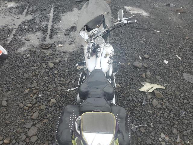 2006 HARLEY-DAVIDSON FLSTCI 1HD1BWB106Y088919