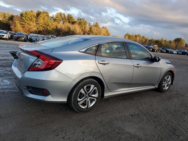 2017 HONDA CIVIC LX - 19XFC2F52HE229329