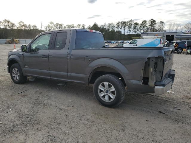 2015 FORD F150 SUPER - 1FTEX1CP2FKE79972