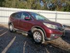 Lot #3033452107 2016 HONDA CR-V EX