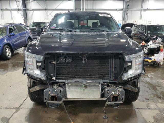 2019 FORD F150 SUPER - 1FTFW1E41KFC35985