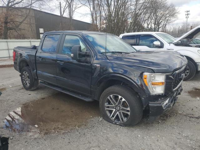 2021 FORD F150 SUPER - 1FTFW1E85MFC38619