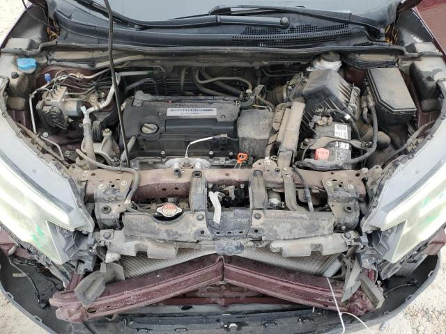 2015 HONDA CR-V EX - 2HKRM3H53FH536532