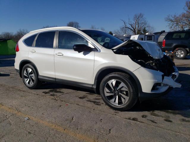2016 HONDA CR-V TOURI - 5J6RM4H90GL092820