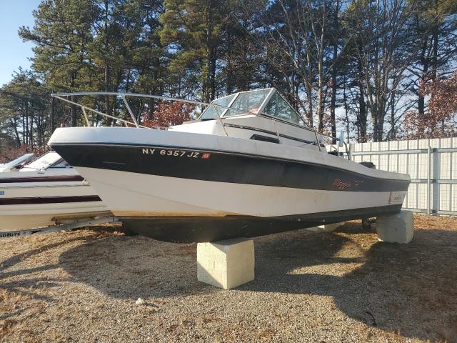 INVADER CANOE 1990 white   MWK55853H990 photo #3
