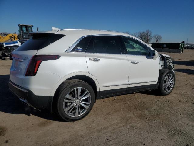 2020 CADILLAC XT5 PREMIU - 1GYKNCRS9LZ193209
