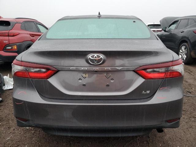 2023 TOYOTA CAMRY LE - 4T1C11AK7PU186571