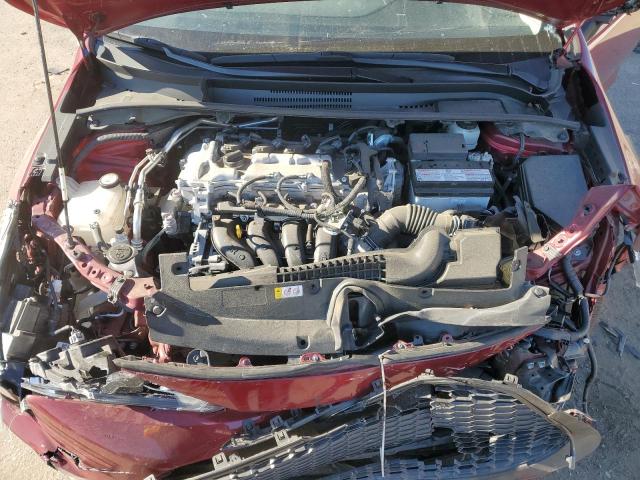 2022 TOYOTA COROLLA LE - 5YFEPMAE5NP377214