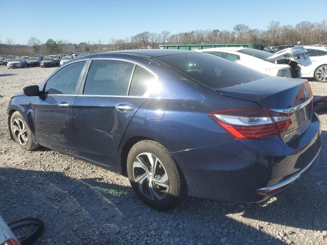 VIN 1HGCR2F38GA113247 2016 HONDA ACCORD no.2