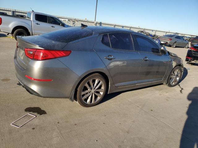 2015 KIA OPTIMA SX 5XXGR4A67FG417718