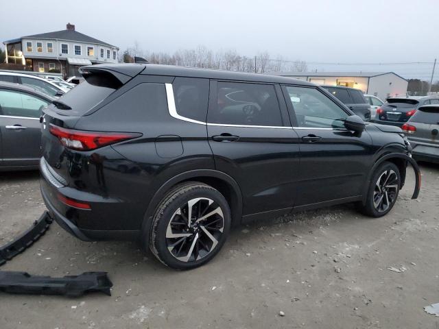 Vin: ja4j4ta86nz067617, lot: 83377094, mitsubishi outlander es 20223