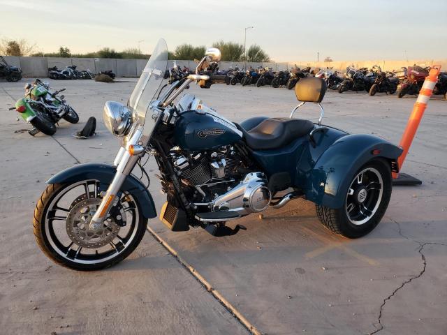 2021 HARLEY-DAVIDSON FLRT 1HD1MCP1XMB855158