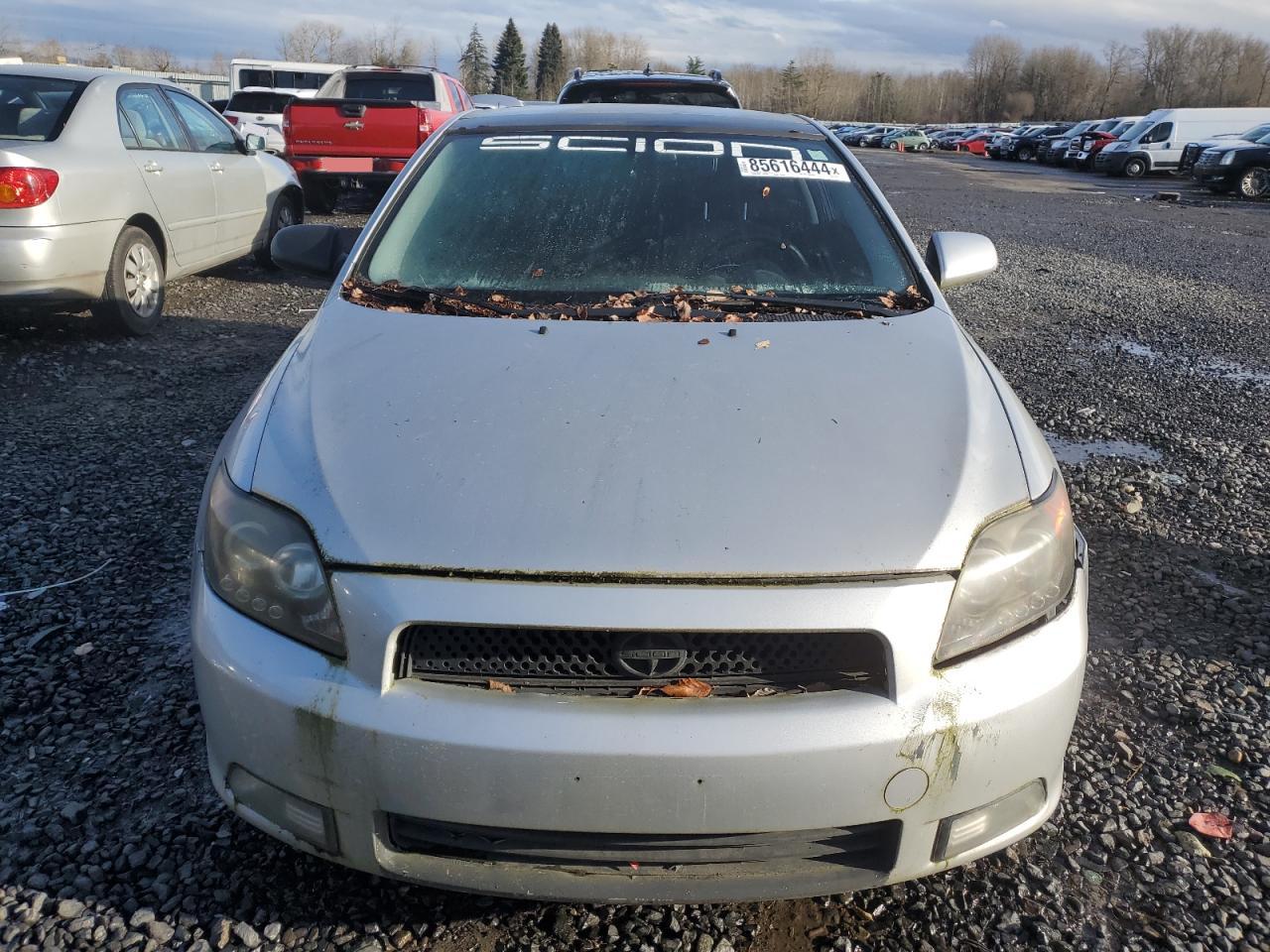 Lot #3029329684 2010 TOYOTA SCION TC