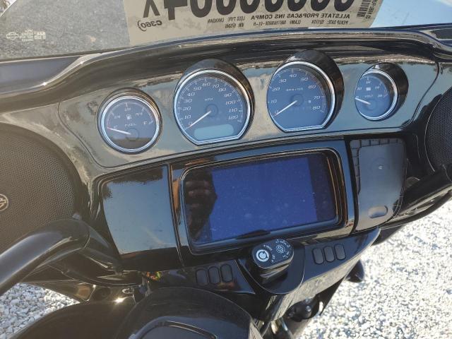 2023 HARLEY-DAVIDSON FLHXST 1HD1ABL12PB675346