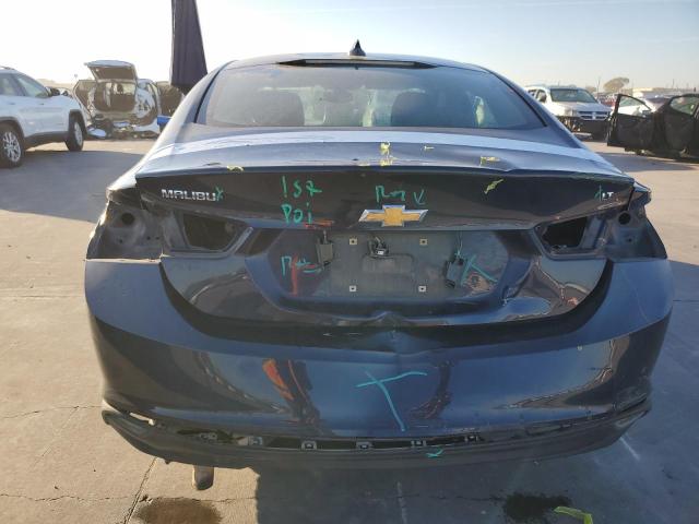 2016 CHEVROLET MALIBU LT - 1G1ZE5STXGF281589