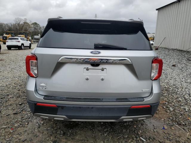 2020 FORD EXPLORER X - 1FMSK7DH5LGB80160