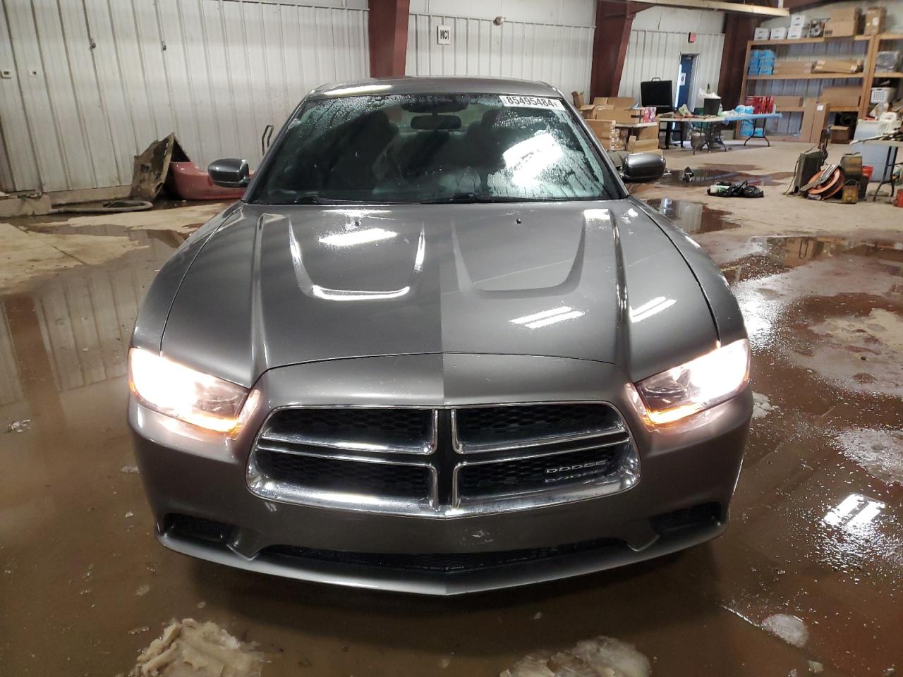 Lot #3033312869 2011 DODGE CHARGER