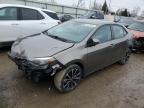 Lot #3028346813 2018 TOYOTA COROLLA L