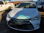 Lot #3030934506 2017 TOYOTA CAMRY HYBR