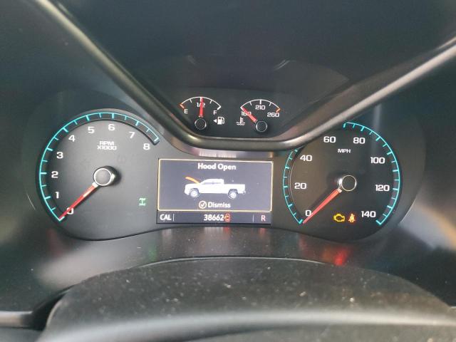 2021 GMC CANYON DEN 1GTG6EEN4M1130779