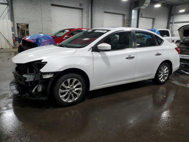 2016 NISSAN SENTRA S - 3N1AB7AP5GY233703