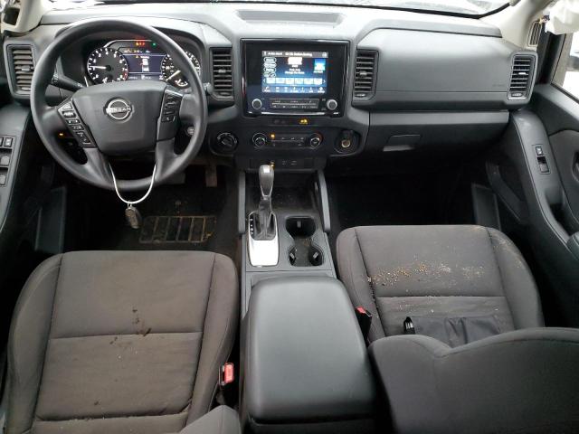 2022 NISSAN FRONTIER S - 1N6ED1EK0NN625628