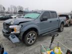 2020 FORD F150 SUPER - 1FTEW1E58LKF52126