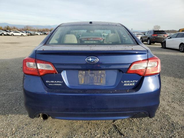 VIN 4S3BNAC60F3013077 2015 SUBARU LEGACY no.6