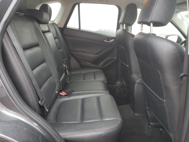 2015 MAZDA CX-5 GT - JM3KE2DY7F0479992