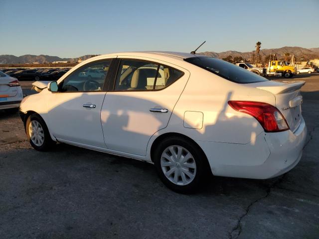 VIN 3N1CN7AP0EL805559 2014 NISSAN VERSA no.2