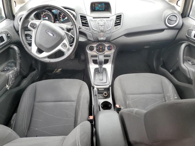 2015 FORD FIESTA SE - 3FADP4EJ7FM205316