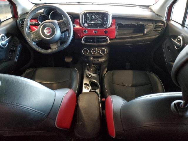 2016 FIAT 500X LOUNG ZFBCFXDTXGP388321