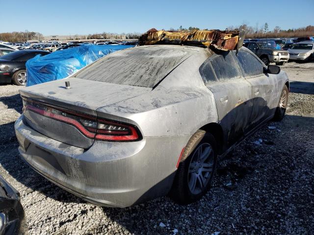Vin: 2c3cdxat5gh155768, lot: 84527364, dodge charger police 20163