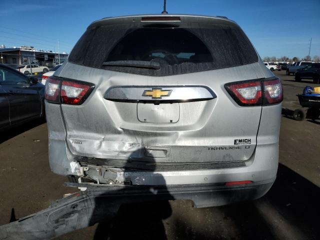 2016 CHEVROLET TRAVERSE L - 1GNKVGKDXGJ220874