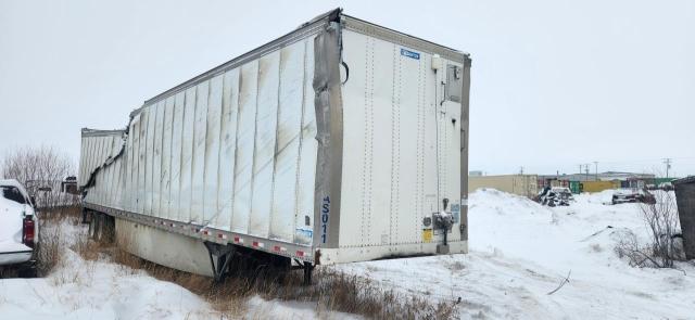stoughton TRAILER