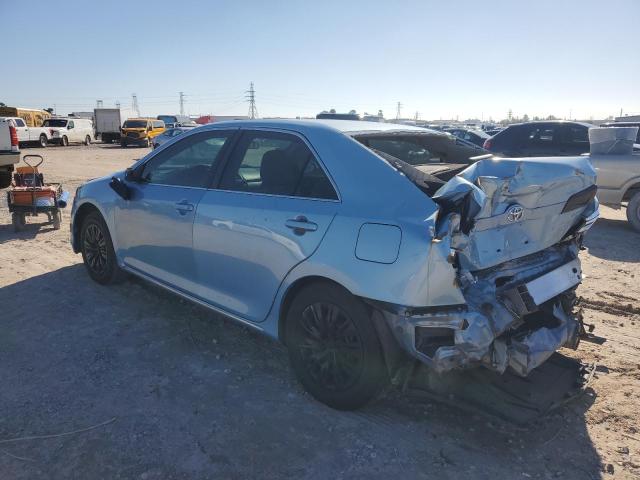 Vin: 4t4bf1fk5dr310697, lot: 86097164, toyota camry l 20132