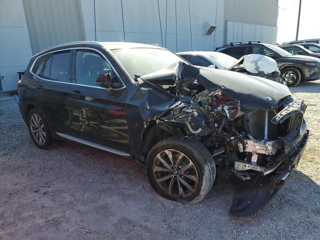 5UXTR7C58KLF33994 Bmw X3 Sdrive30i 2019