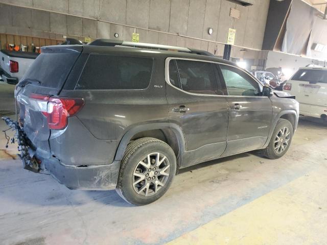 2020 GMC ACADIA SLT - 1GKKNMLS8LZ227164