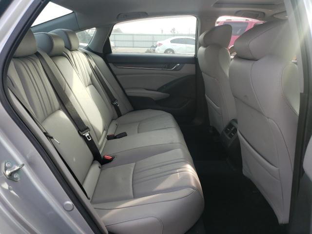 2020 HONDA ACCORD EXL - 1HGCV1F56LA060520