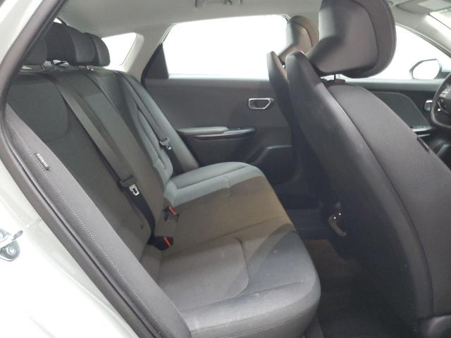2025 KIA K4 LX 3KPFT4DE6SE019841