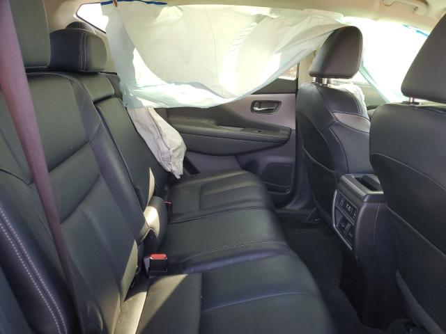 2019 NISSAN MURANO S - 5N1AZ2MJ6KN163519