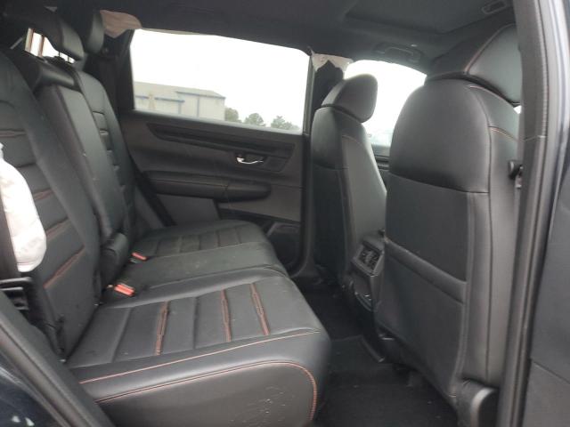 2024 HONDA CR-V SPORT - 7FARS5H86RE017039