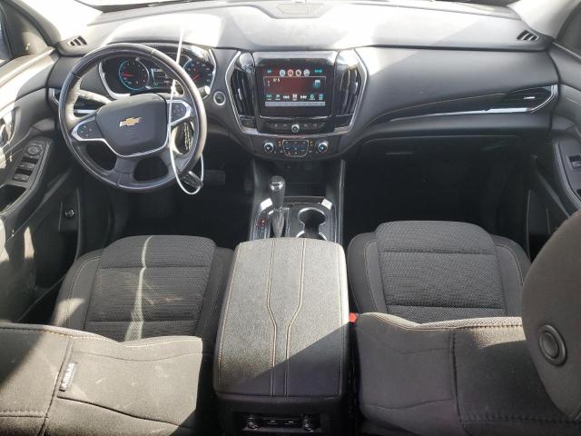 2018 CHEVROLET TRAVERSE L - 1GNEVGKWXJJ261110