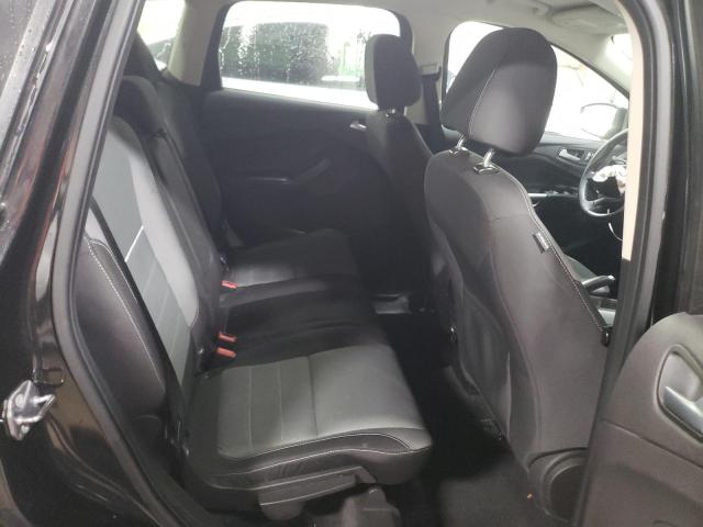 2015 FORD ESCAPE SE - 1FMCU0GX8FUC77934