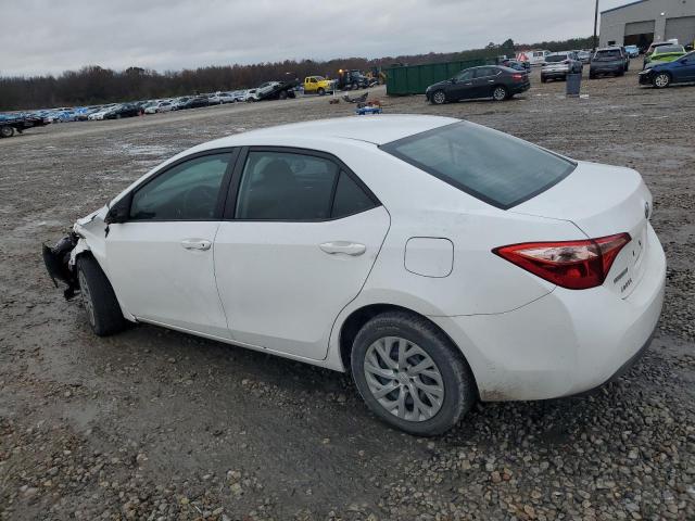 2017 TOYOTA COROLLA L - 2T1BURHE4HC951272