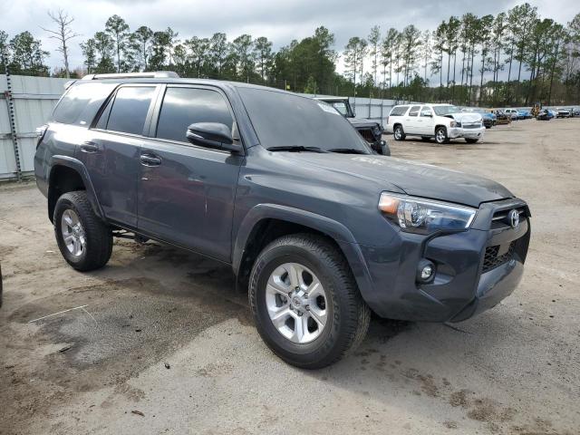 Vin: jtefu5jrxr5309916, lot: 85526354, toyota 4runner sr5 20244